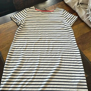 Joules Riviera Dress Size 14 EUC